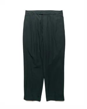 Objective Coolmax-Fit Beams Plus 1Pleat Travel Comfort Cloth Charcoal Grey