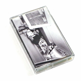 Beastie Boys: Ill Communication - 30th Anniversary Edition Cassette