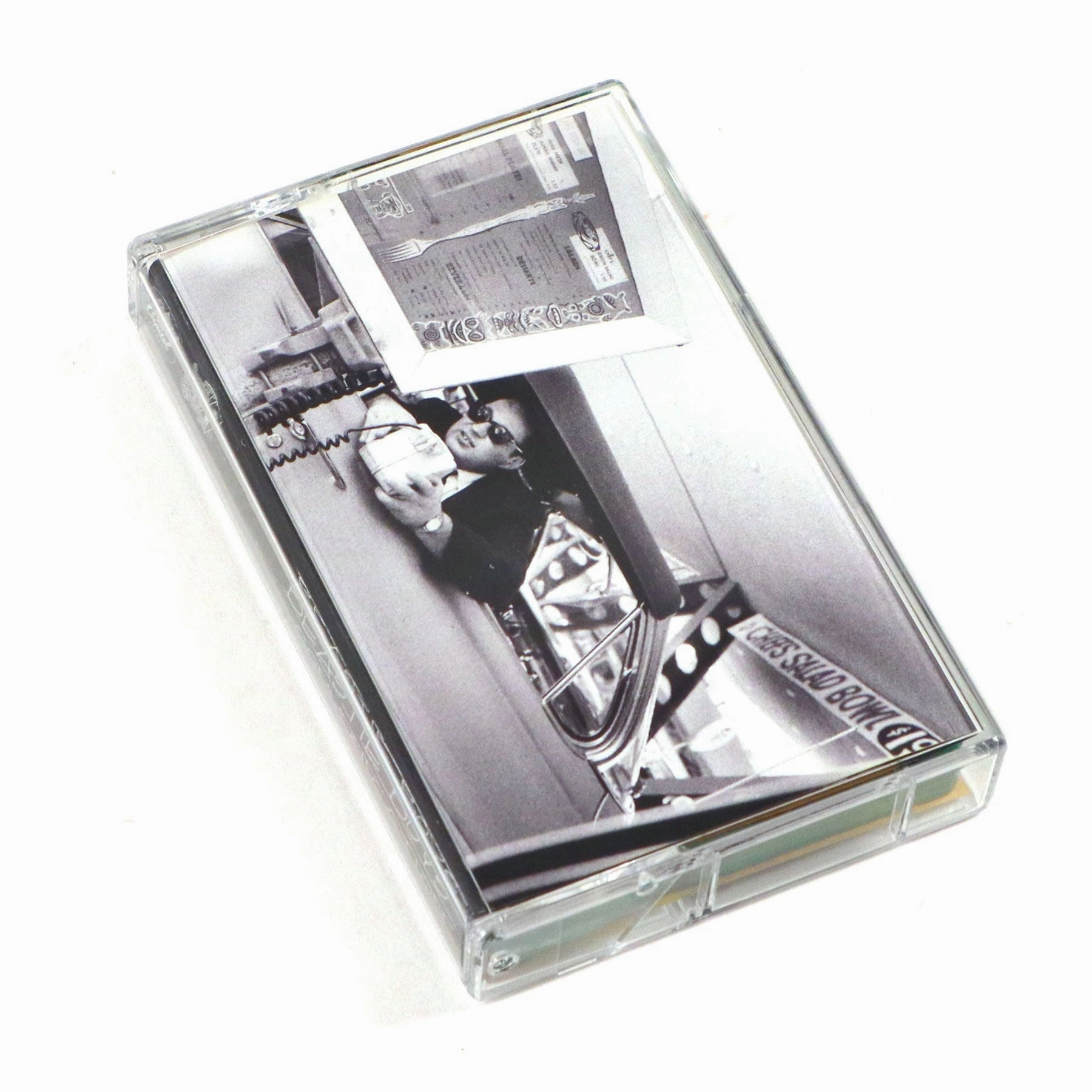 Beastie Boys: Ill Communication - 30th Anniversary Edition Cassette