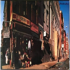 Beastie Boys  Paul's Boutique (Arrives in 4 days)