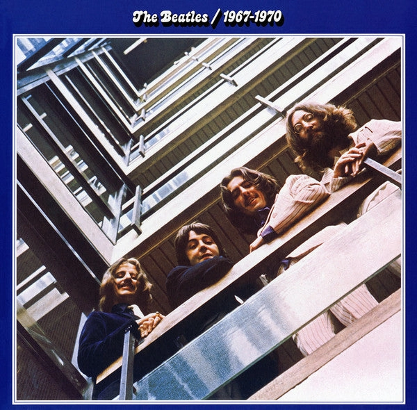 Beatles  1967-1970 (Arrives in 4 days) hi-fi magnetic shield,hi-fi DIY amplifier kit,hi-fi signal booster