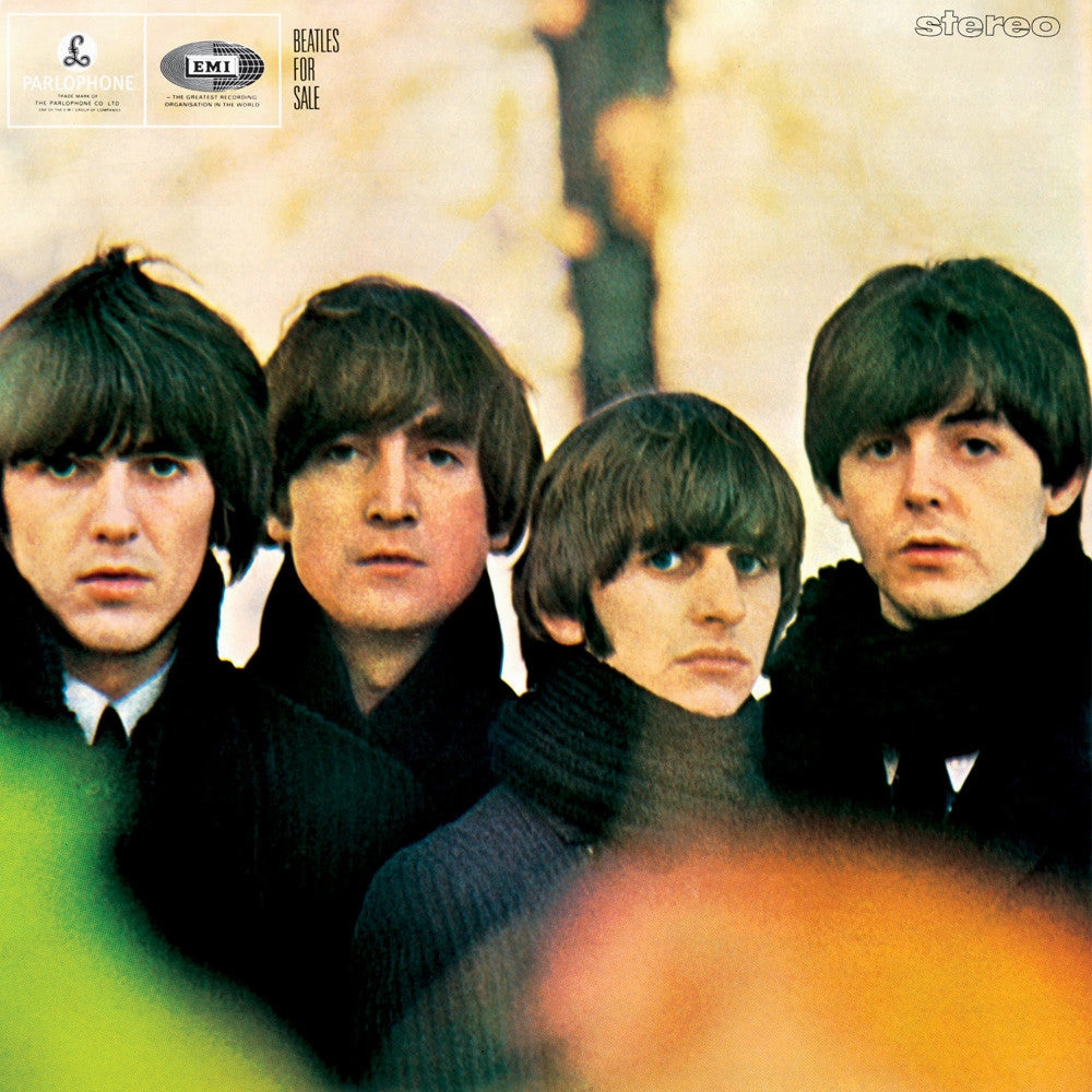 Beatles For Sale-The Beatles  (Arrives in 4 Days) hi-fi headphone dock,hi-fi coaxial cable,hi-fi optical cable