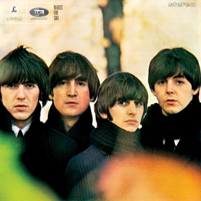 Beatles For Sale-The Beatles  (Arrives in 4 Days) hi-fi headphone dock,hi-fi coaxial cable,hi-fi optical cable