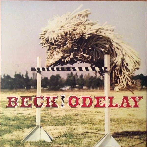 Beck!  Odelay (Arrives in 21 days)