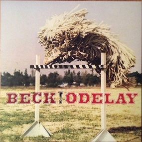 Beck!  Odelay (Arrives in 21 days)
