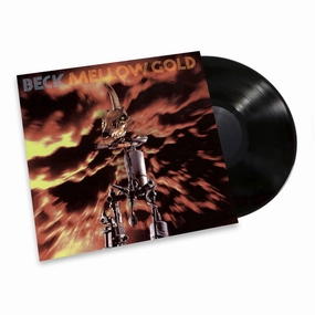 Beck: Mellow Gold (180g) Vinyl LP - PRE-ORDER hi-fi studio monitoring,hi-fi nearfield speakers,hi-fi farfield speakers