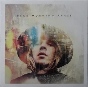 Beck  Morning Phase  (Arrives in 4 days) hi-fi headphone dock,hi-fi coaxial cable,hi-fi optical cable