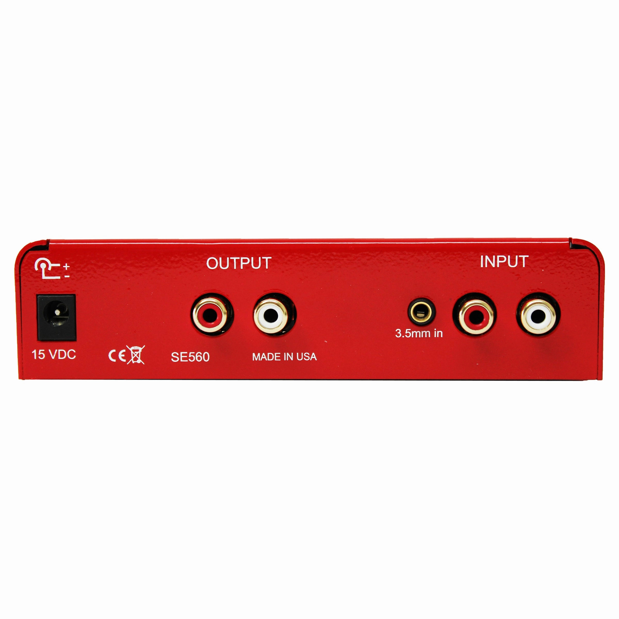 Bellari: SE560 Sonic Exciter Sound Enhancer