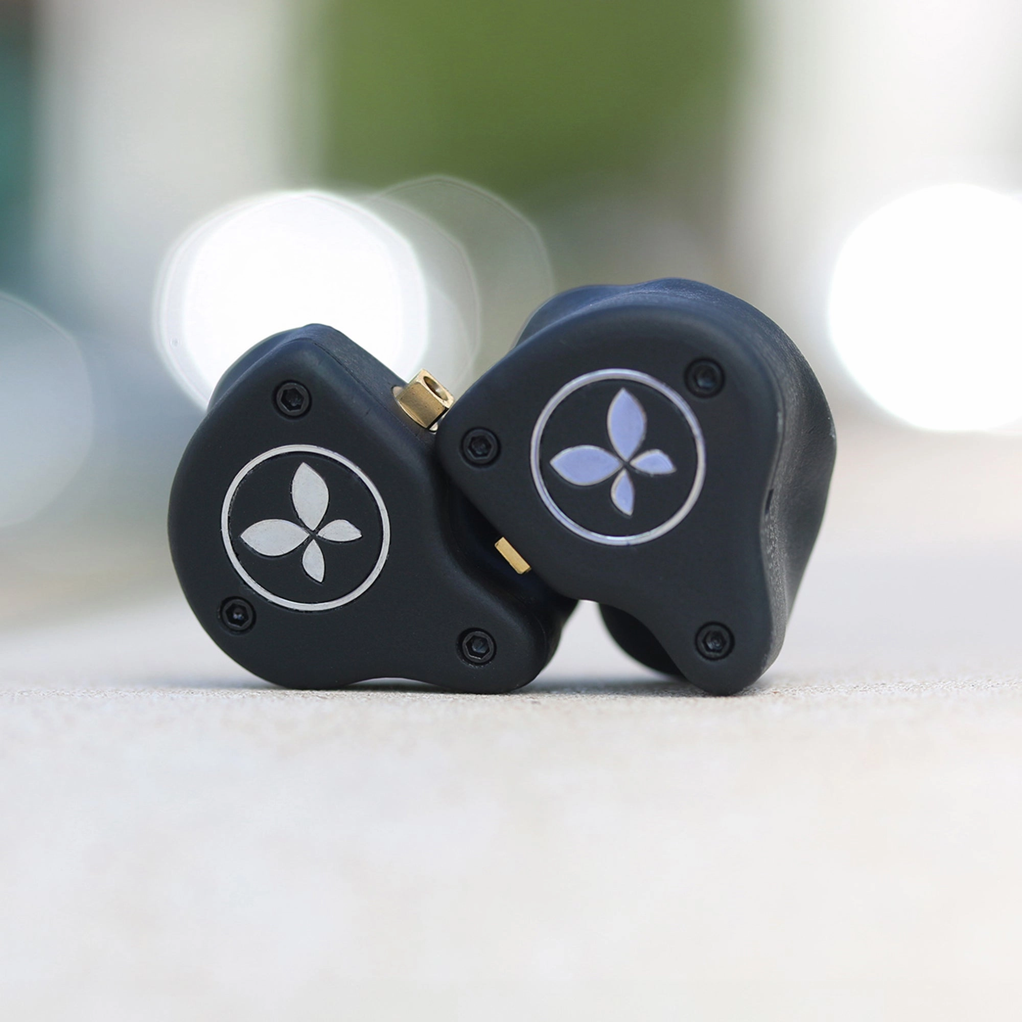 Bellos Audio X4 Custom In-Ear Monitors