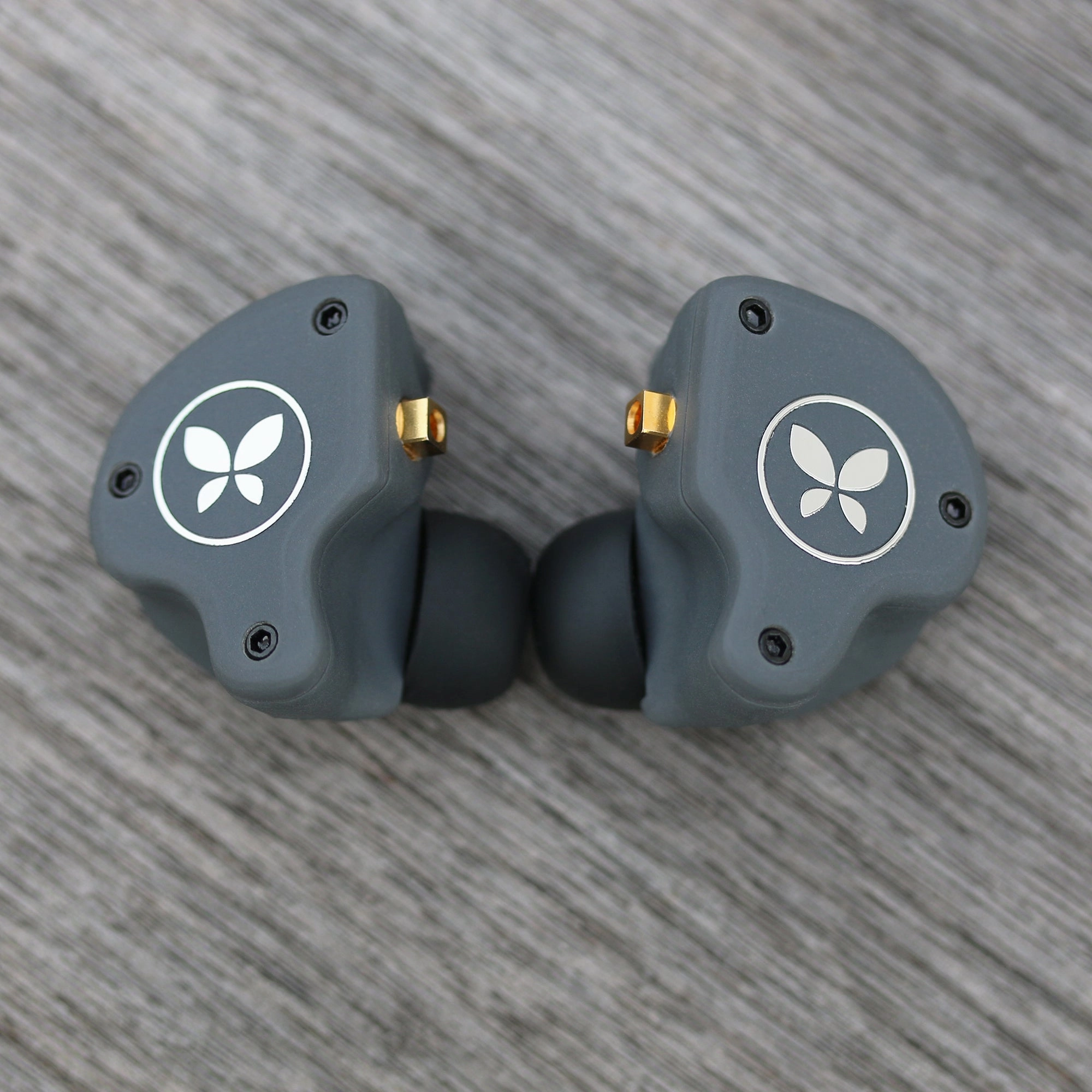 Bellos Audio X4 Custom In-Ear Monitors