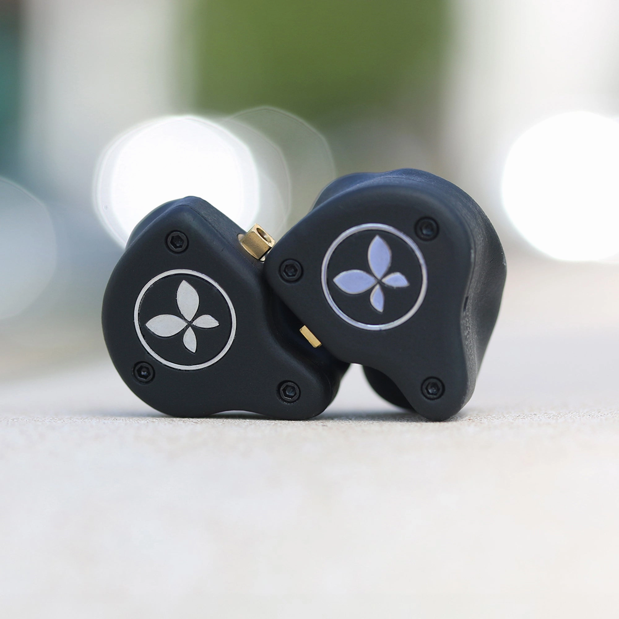 Bellos Audio X4 Custom In-Ear Monitors