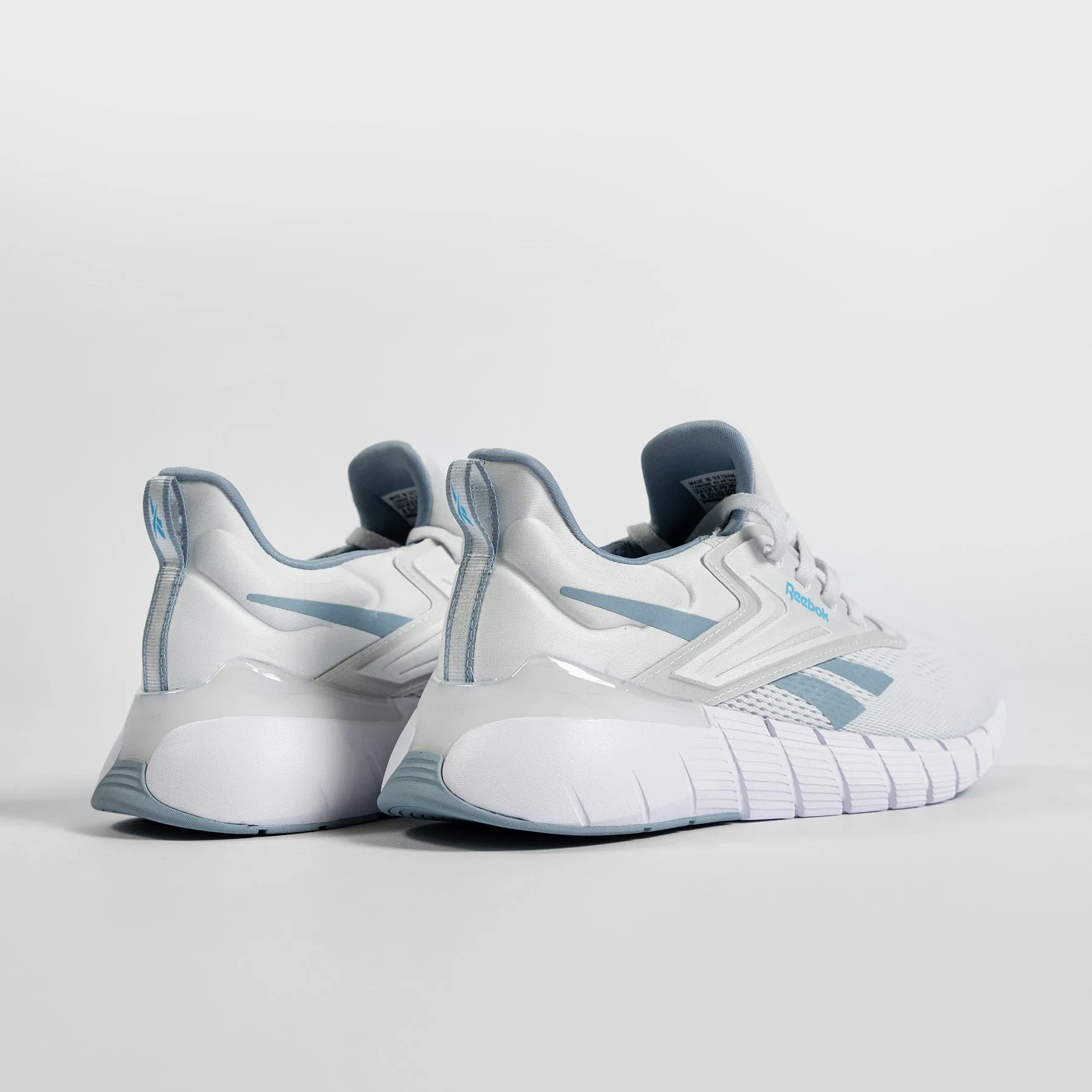 Reebok - Nano Gym - Women'S - Moon/Leisure Blue Living Your Dreams Comfortable Workout