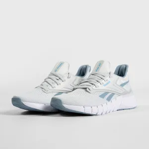 Washable Collar Comfort Midfoot Reebok - Nano Gym - Women'S - Moon/Leisure Blue