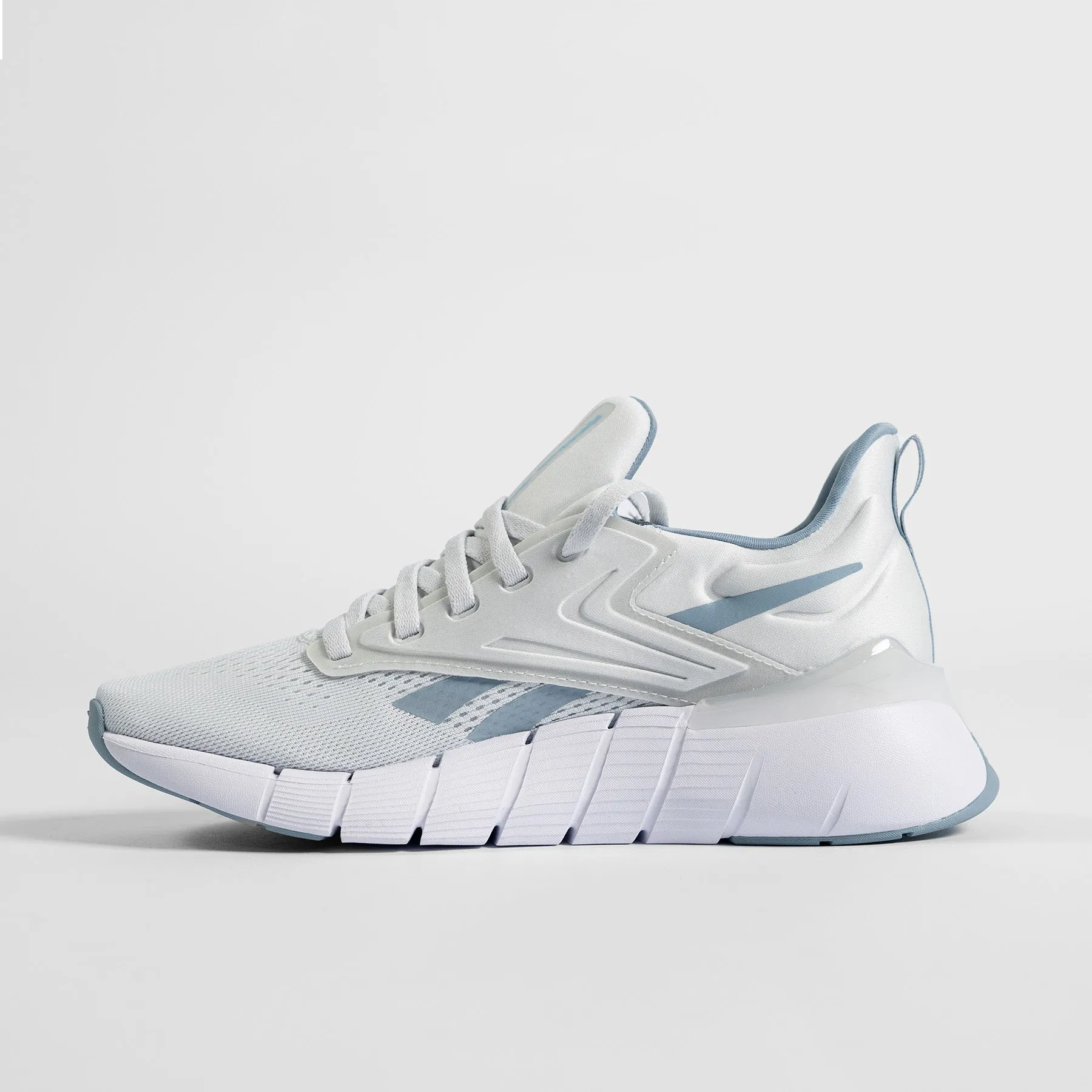 Reebok - Nano Gym - Women'S - Moon/Leisure Blue Studs