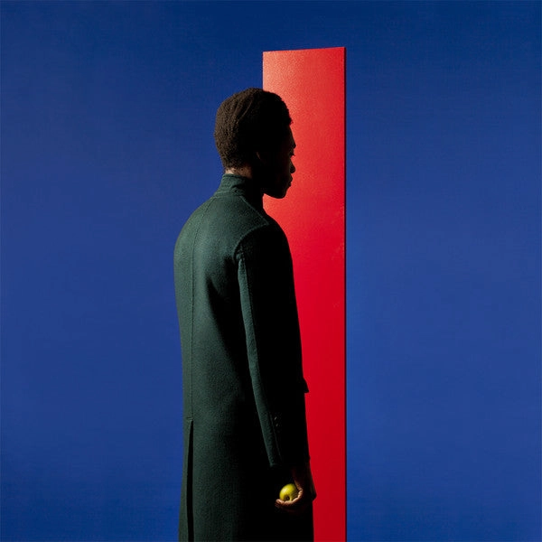 Benjamin Clementine  At Least For Now (Arrives in 4 days )