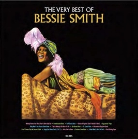 Bessie Smith C The Very Best Of Bessie Smith  (Arrives in 4 Days) hi-fi aptX HD bluetooth,hi-fi WiFi speakers,hi-fi stereo output