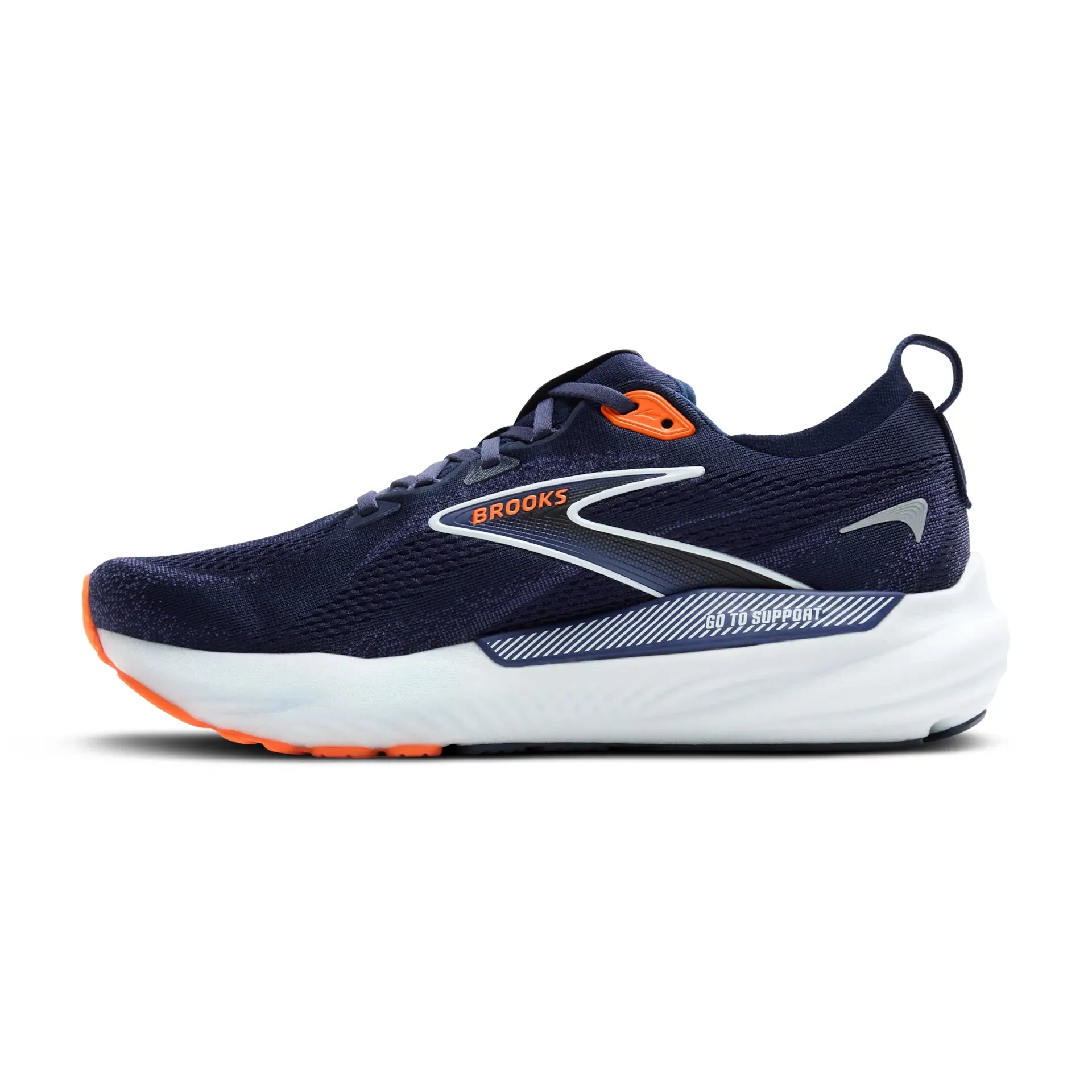 Halloween Sale Brooks Glycerin Gts 22 Men'S