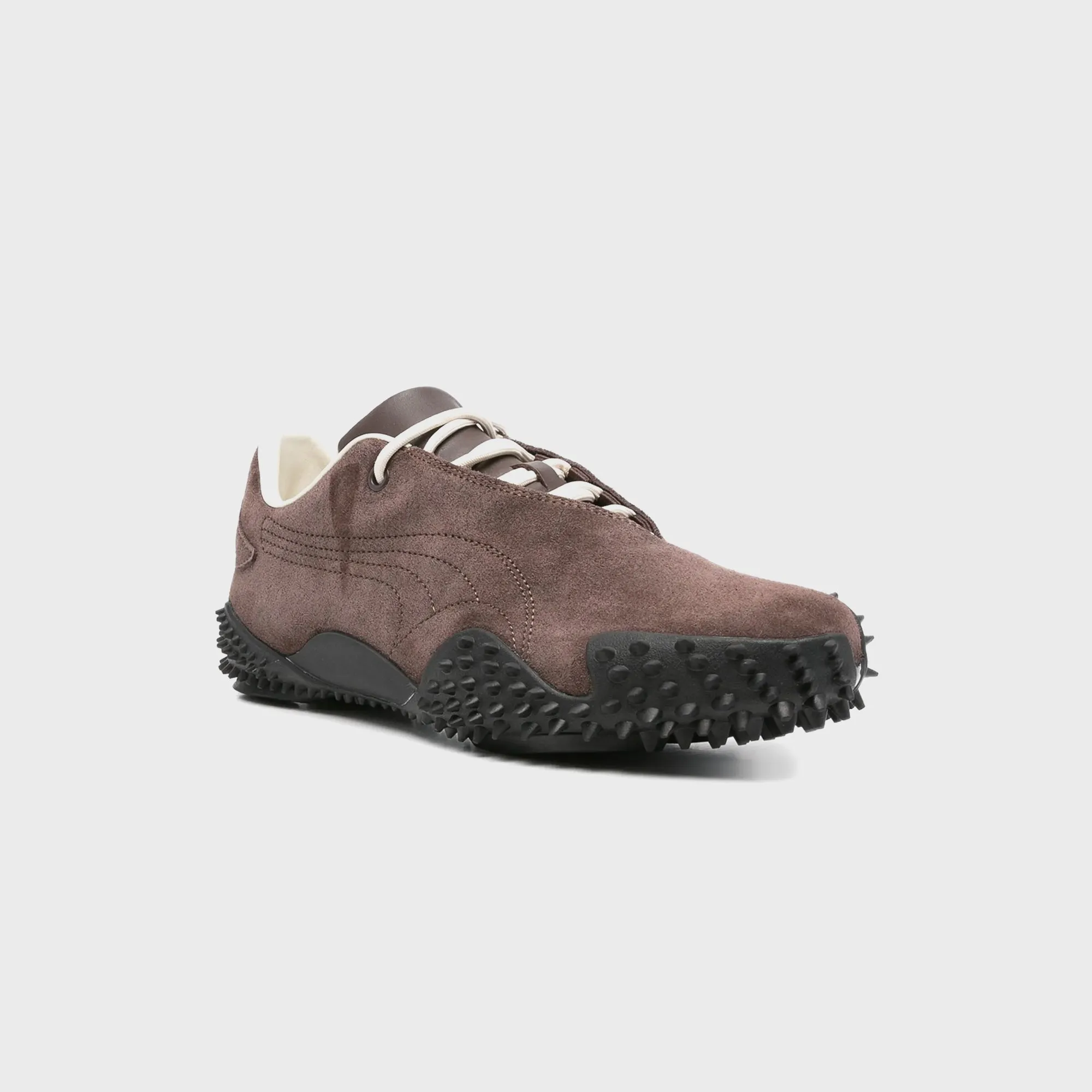 Exclusive Deal Be Unstoppable Puma X Jjjjound Mostro - Dark Chocolate