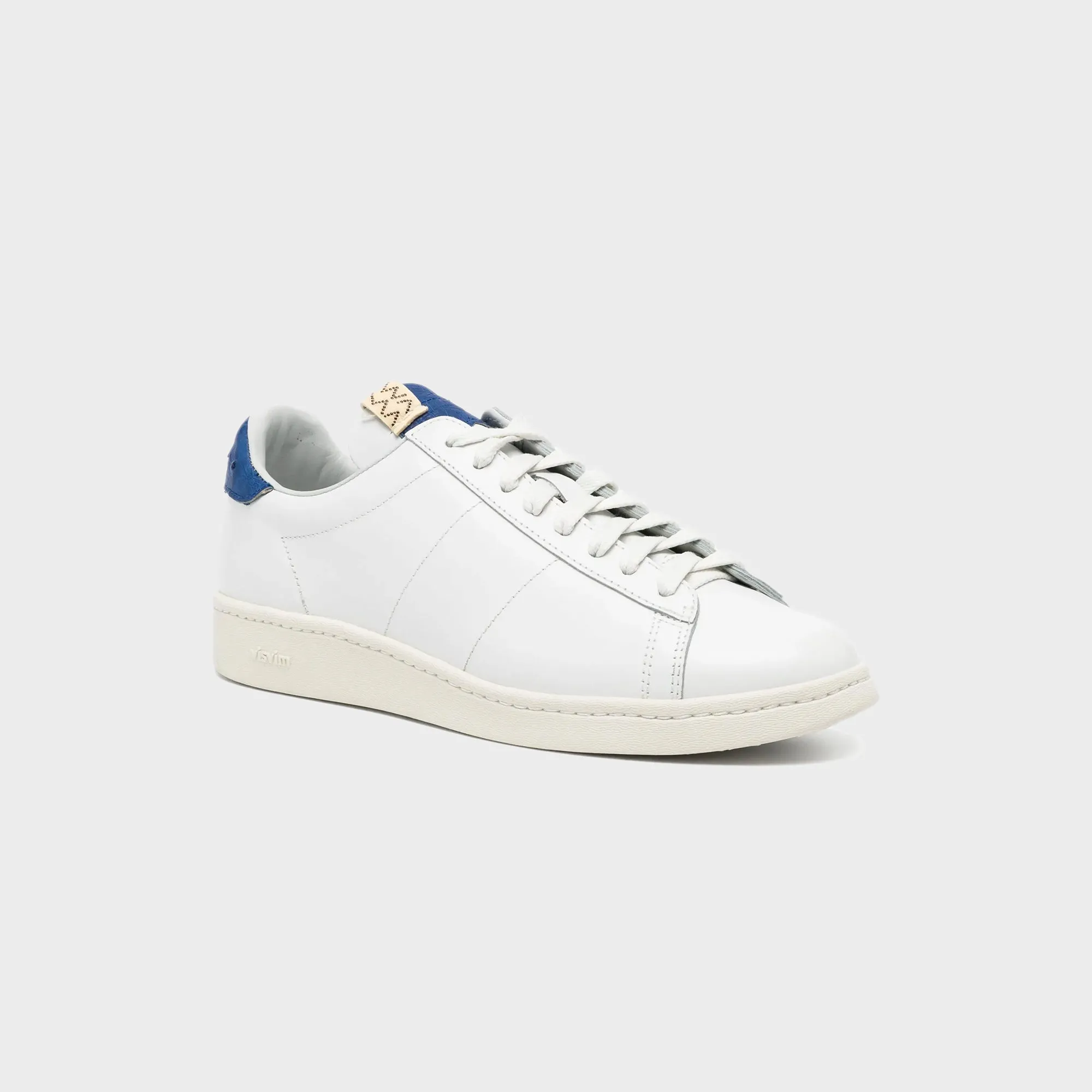 Walk Loud Black Friday Exclusive Visvim Corda Folk - Blue