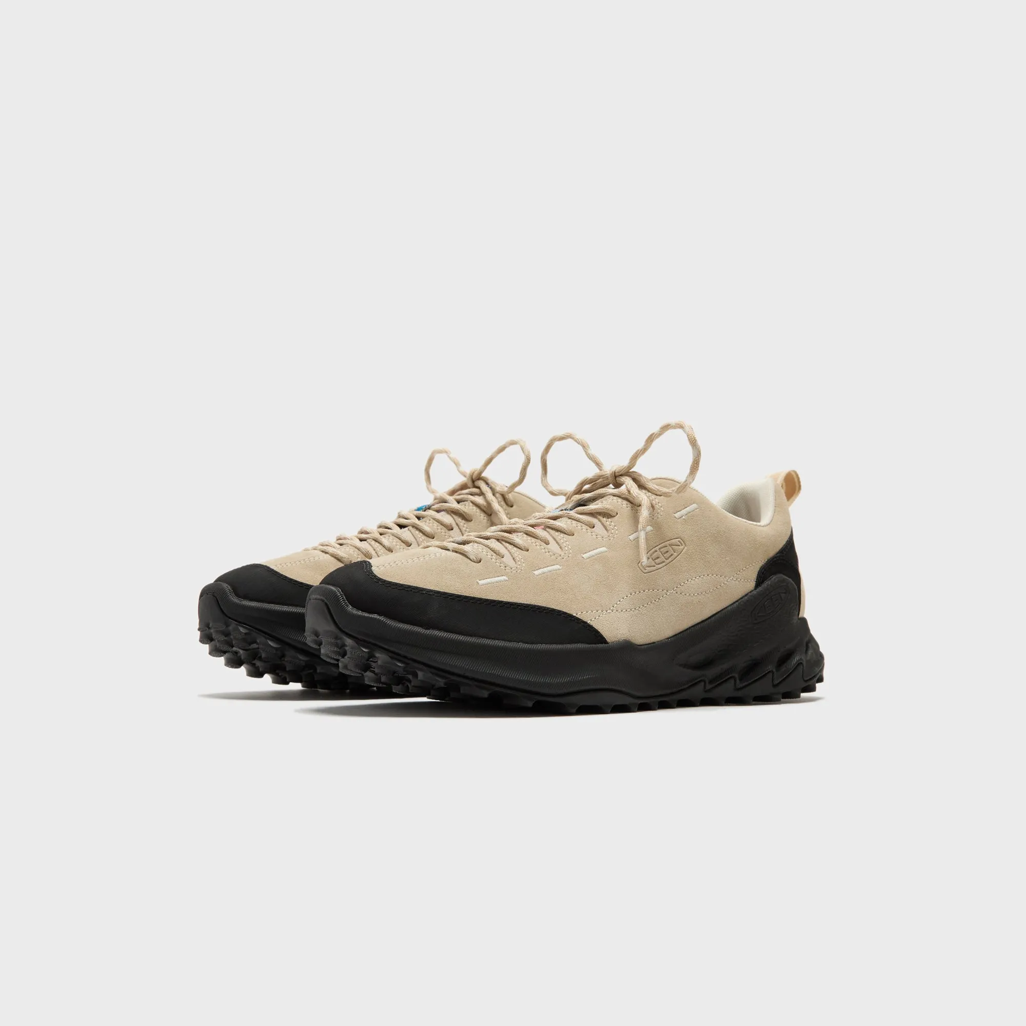 Walk with Purpose Own the Vibe Keen Jasper Zionic - Outdoor Archives