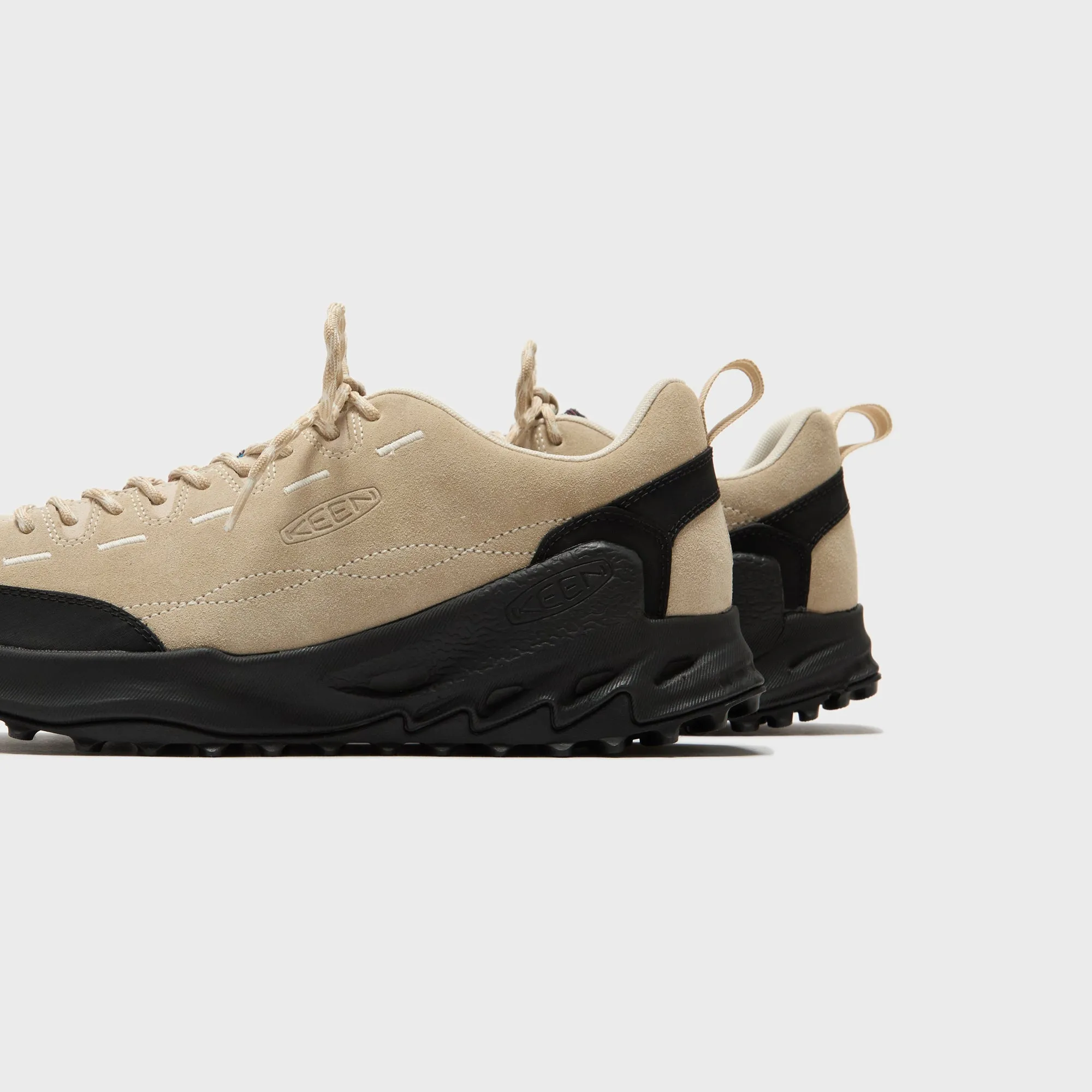 Be Unstoppable Keen Jasper Zionic - Outdoor Archives