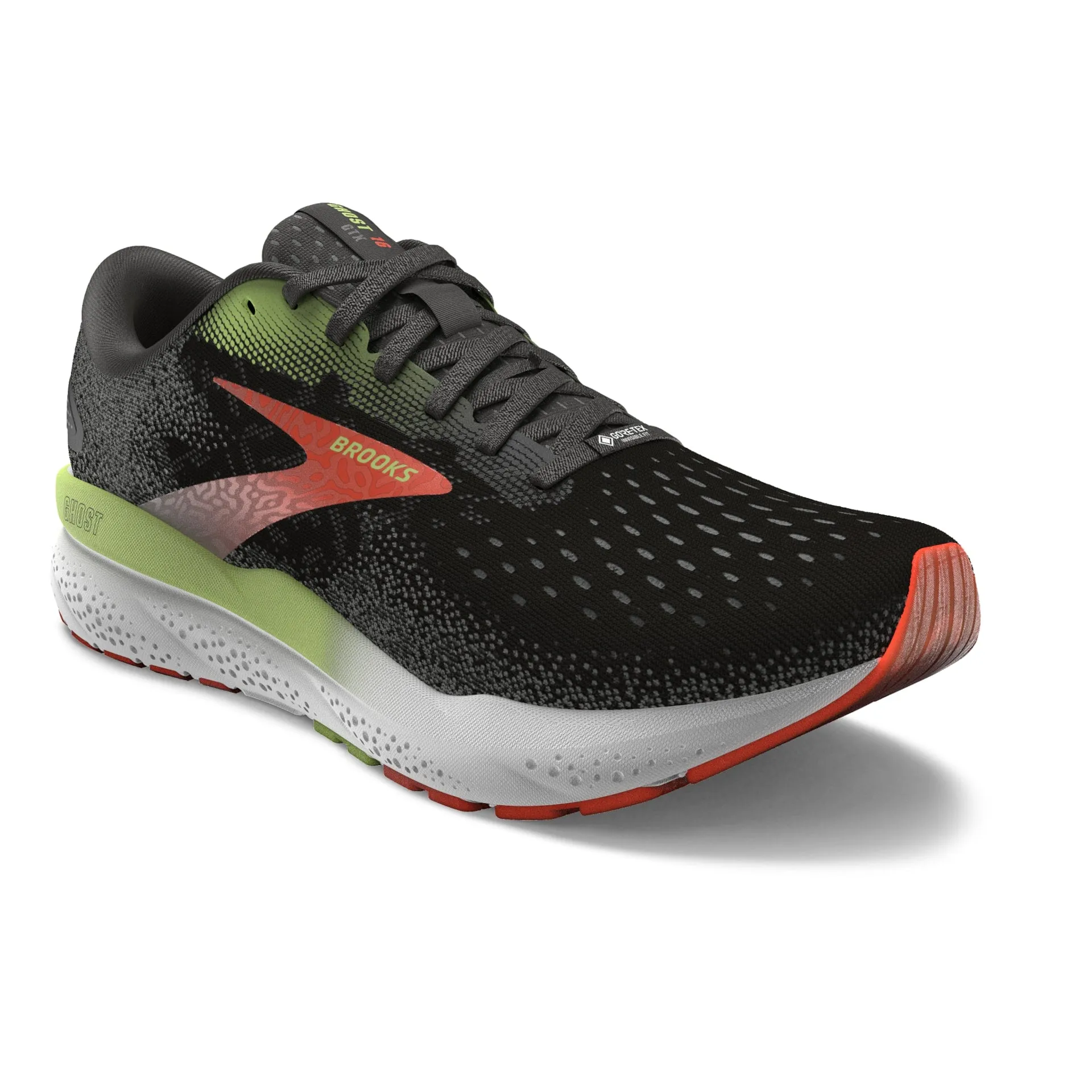 Brooks Ghost 16 Gtx Men'S Easter Sale