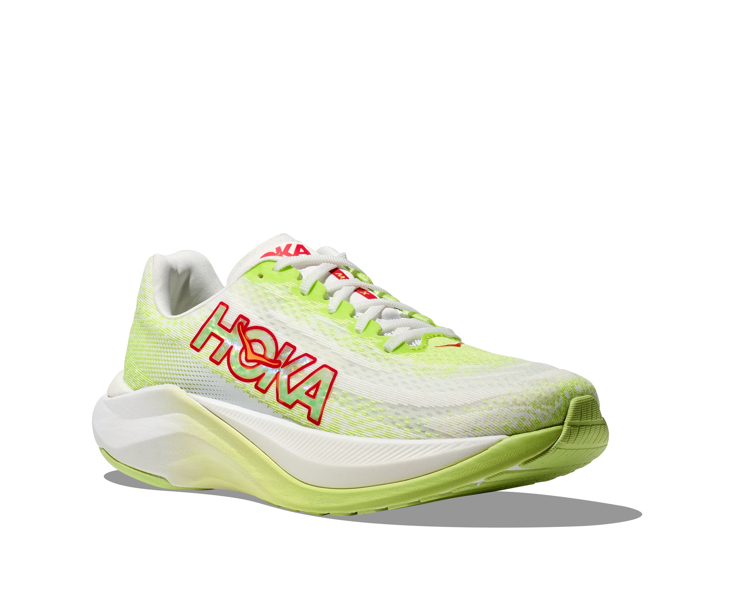 Hoka Mach X Men'S Walk Tall