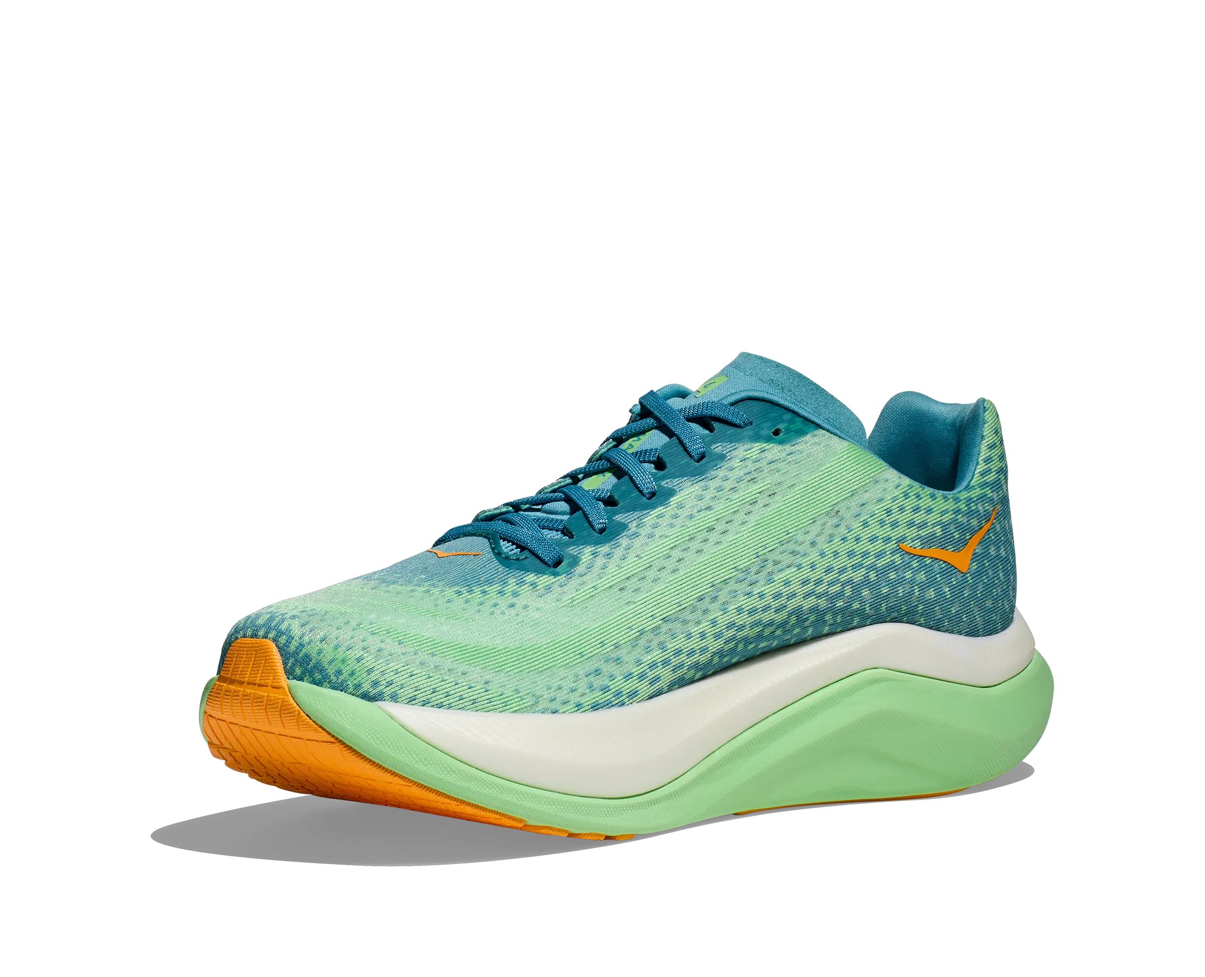 Hoka Mach X Men'S Own Every Step