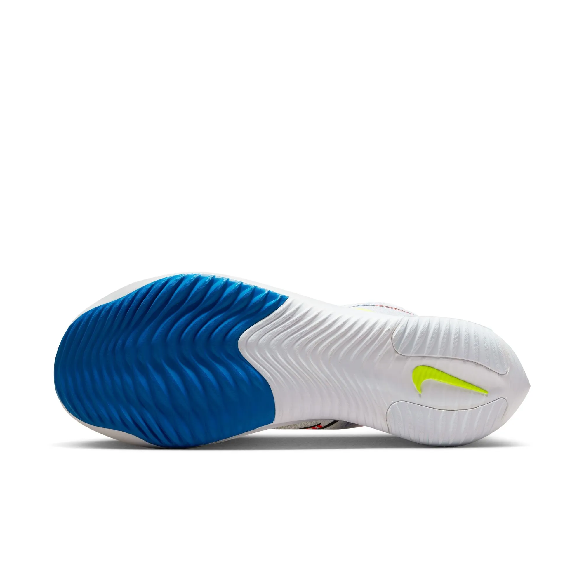 Born to Stand Out Nike Zoomx Streakfly Premium