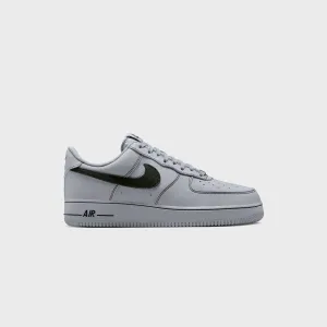 Nike Air Force 1 '07  Lv8 - Wolf Grey / Black Thanksgiving Day Sale Hit Your Next Level