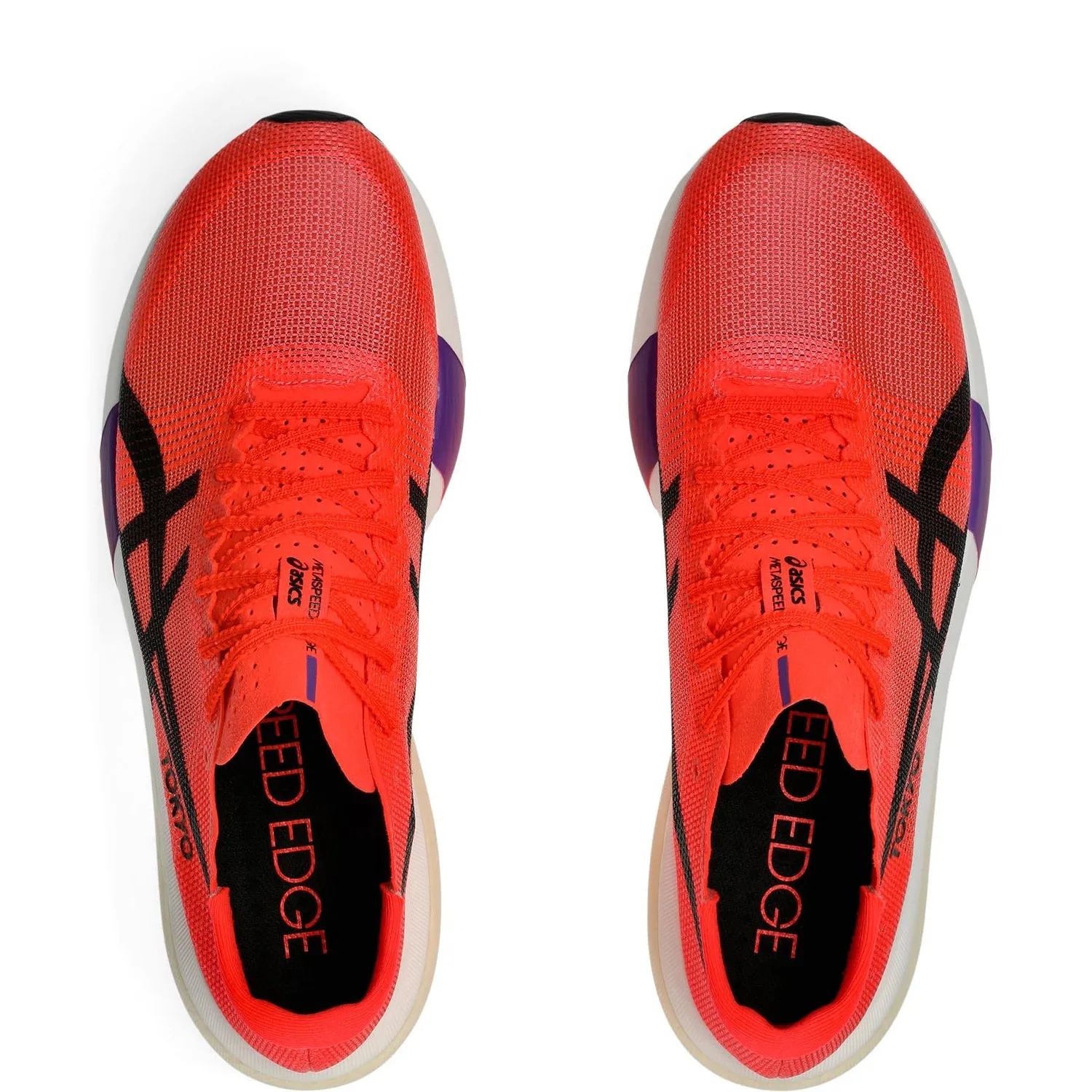 Asics Metaspeed Edge Tokyo Rule the Streets Redefine Classic