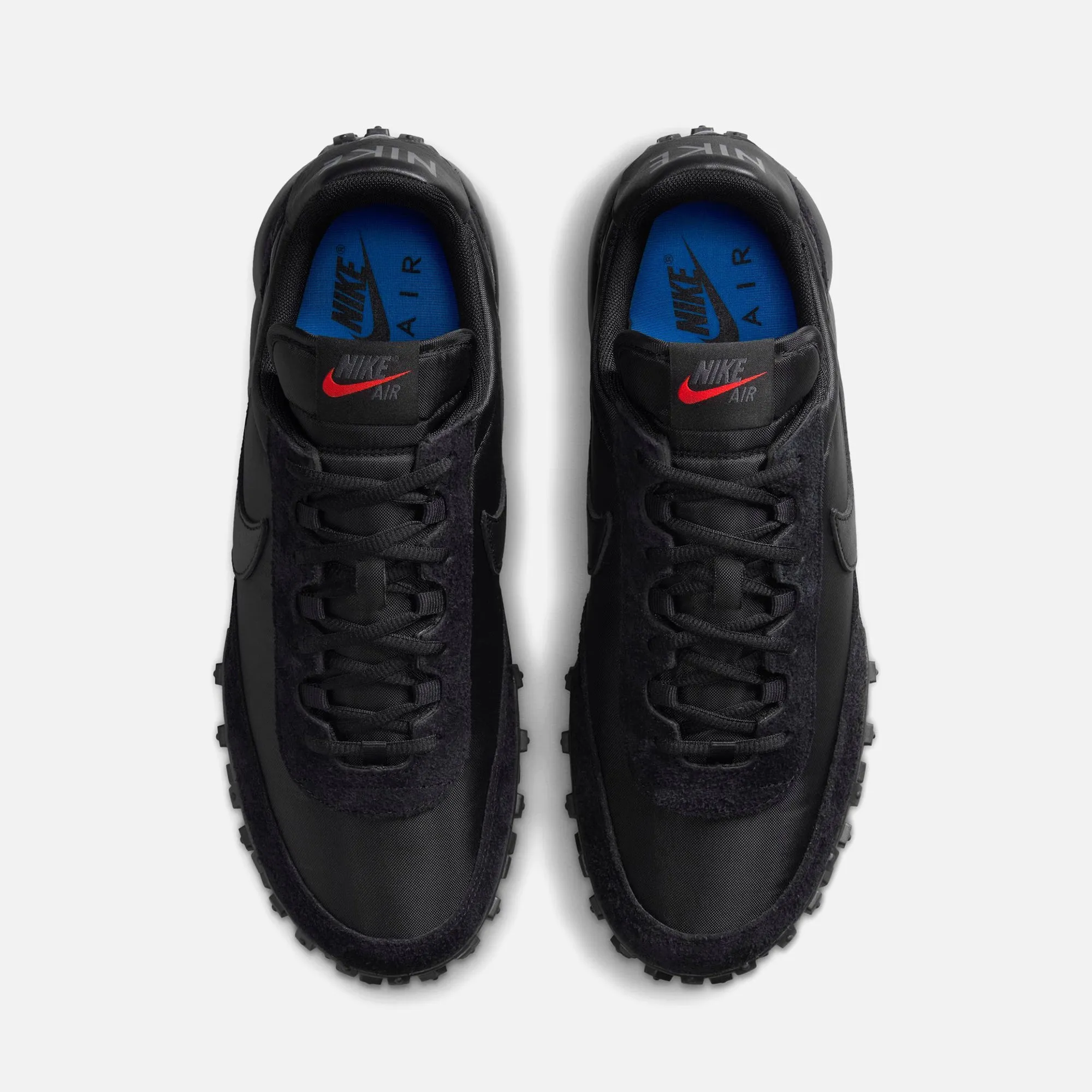Nike Air Max Waffle Racer Sp - Black / Anthracite / Black Affordable Be Unstoppable