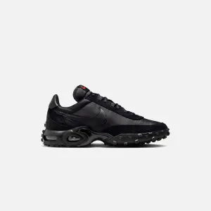 Own the Moment Made to Turn Heads Nike Air Max Waffle Racer Sp - Black / Anthracite / Black