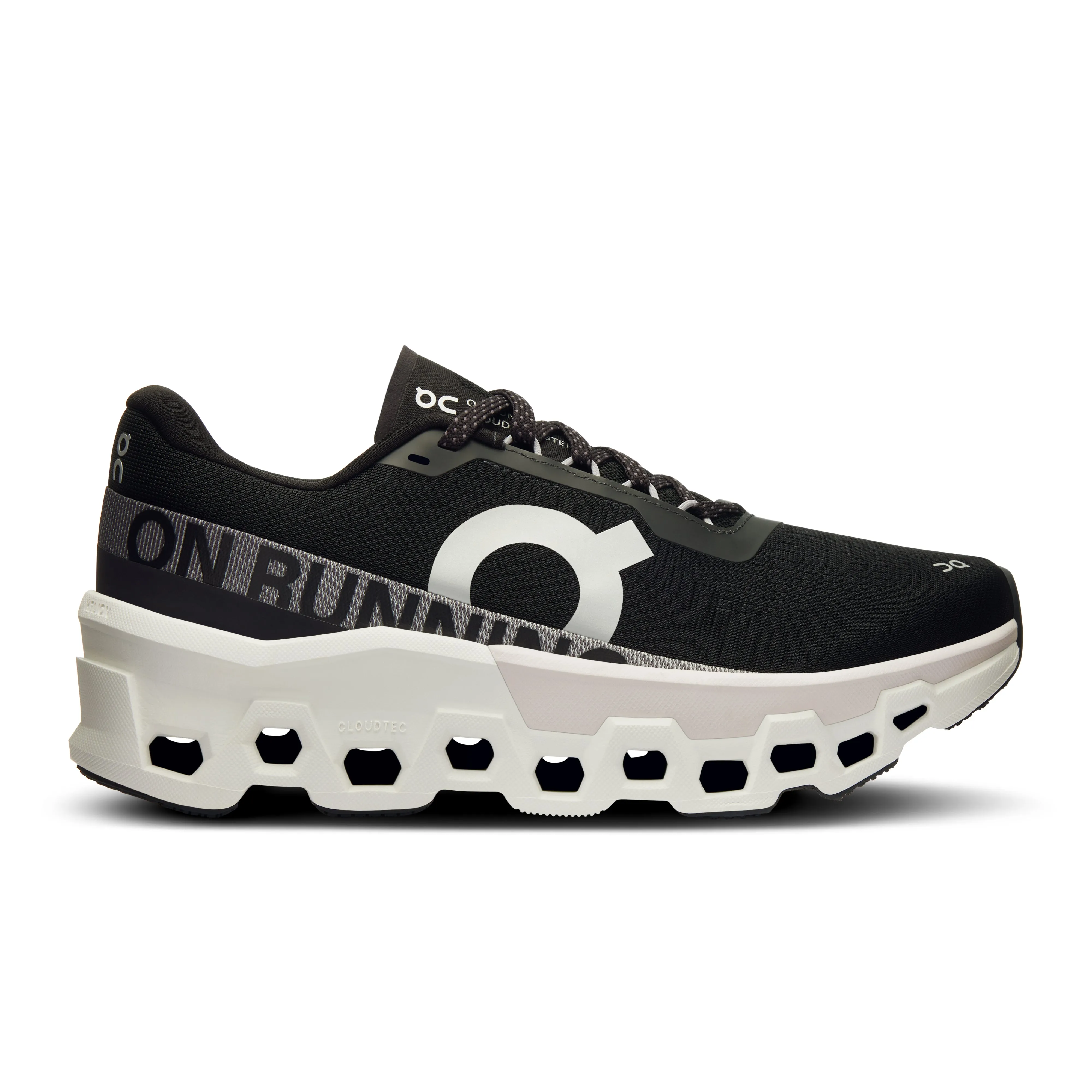 On Cloudmonster 2 Women'S Move Beyond Ordinary
