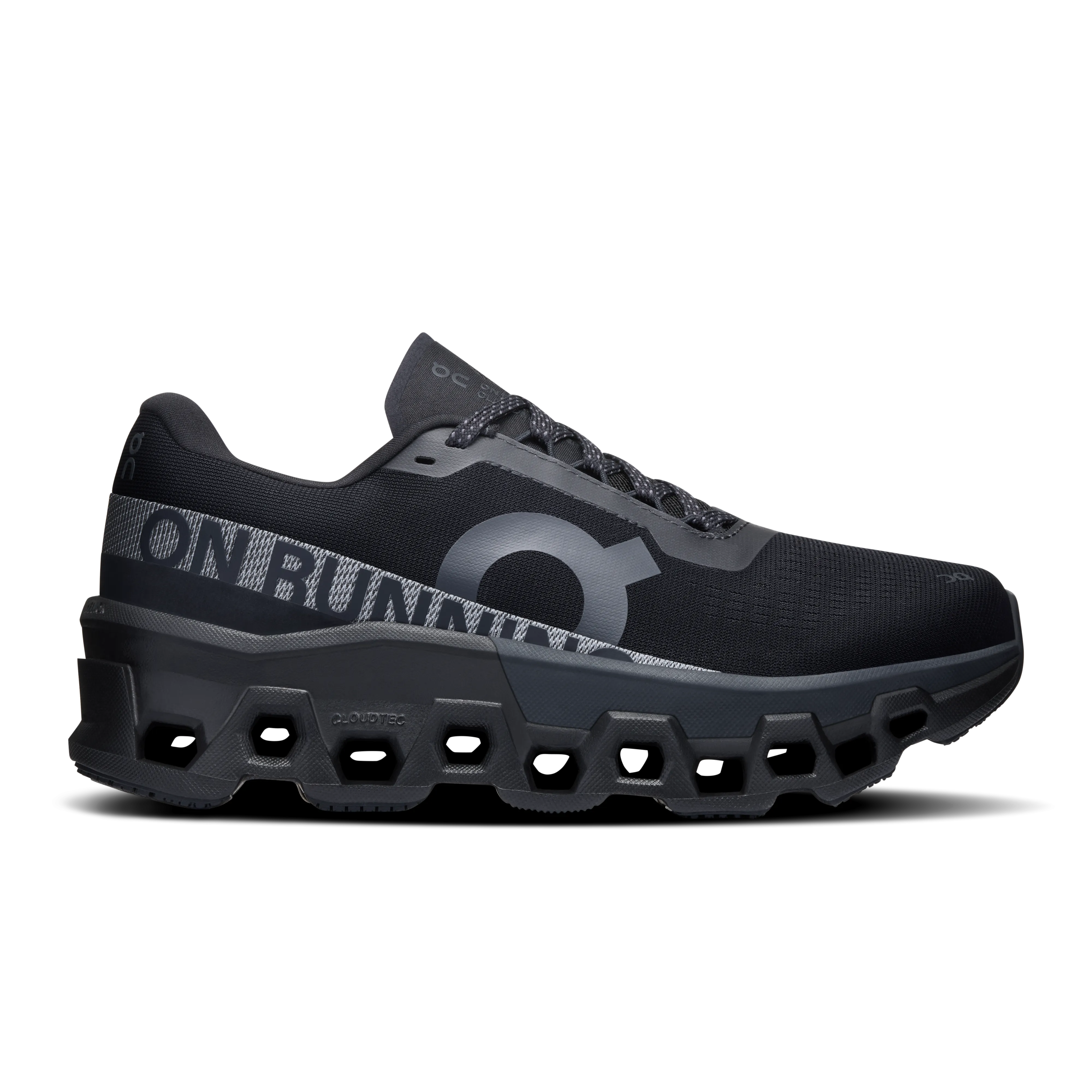 On Cloudmonster 2 Women'S Rule the Streets