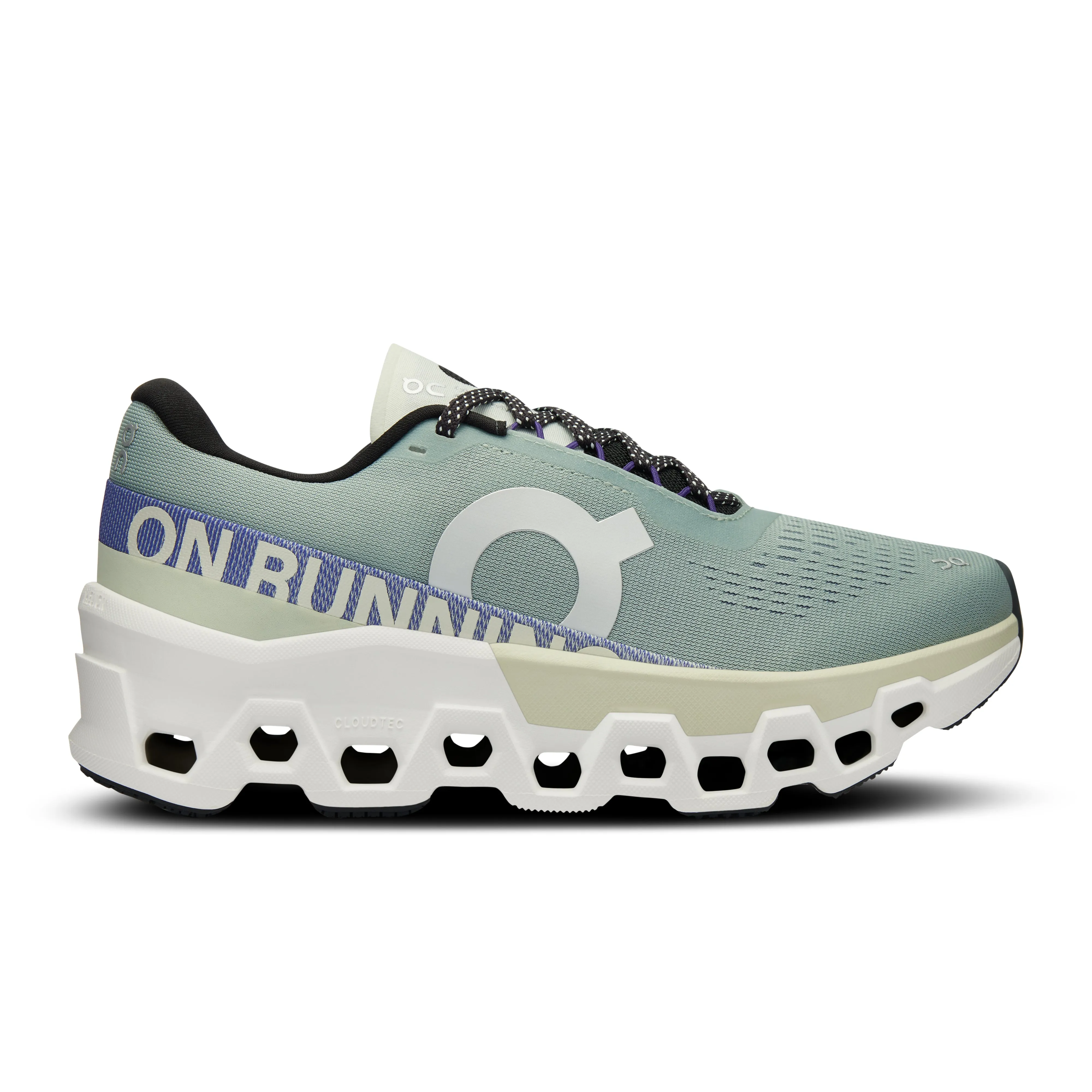 Unleash Your Power On Cloudmonster 2 Women'S