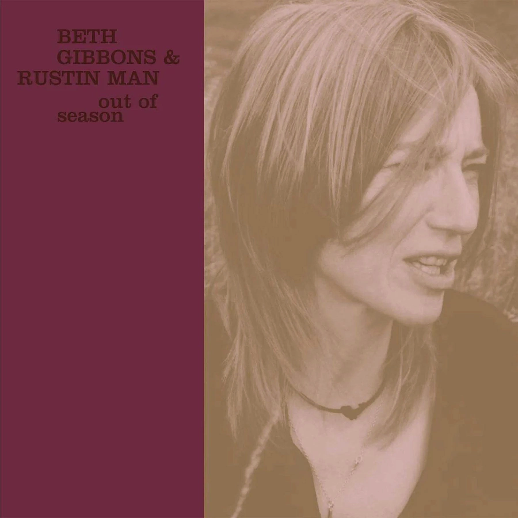 Beth Gibbons & Rustin Man: Out Of Season (180g) Vinyl LP - PRE-ORDER