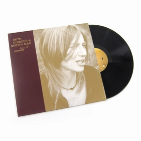 Beth Gibbons & Rustin Man: Out Of Season (180g) Vinyl LP - PRE-ORDER hi-fi studio monitoring,hi-fi nearfield speakers,hi-fi farfield speakers