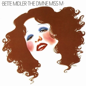 Bette Midler - The Divine Miss M  (Arrives in 4 Days) hi-fi audio equalizer,hi-fi crossover network,hi-fi digital volume control