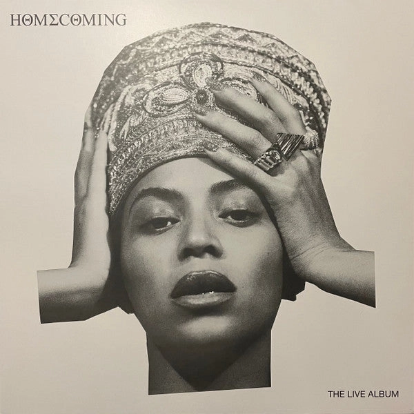 Beyonc  Homecoming: The Live Album  (Arrives in 4 days ) hi-fi headphone dock,hi-fi coaxial cable,hi-fi optical cable