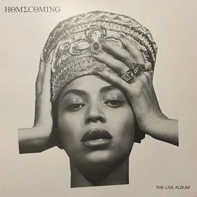 Beyonc  Homecoming: The Live Album  (Arrives in 4 days ) hi-fi headphone dock,hi-fi coaxial cable,hi-fi optical cable