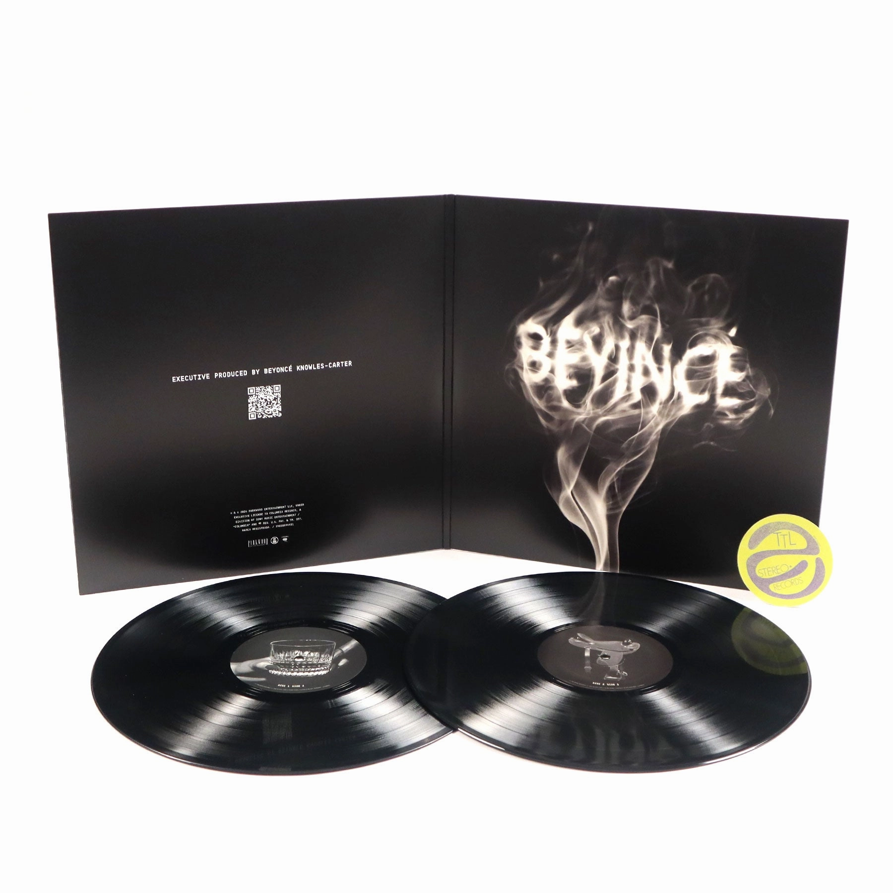 Beyonce: Cowboy Carter (180g) Vinyl 2LP