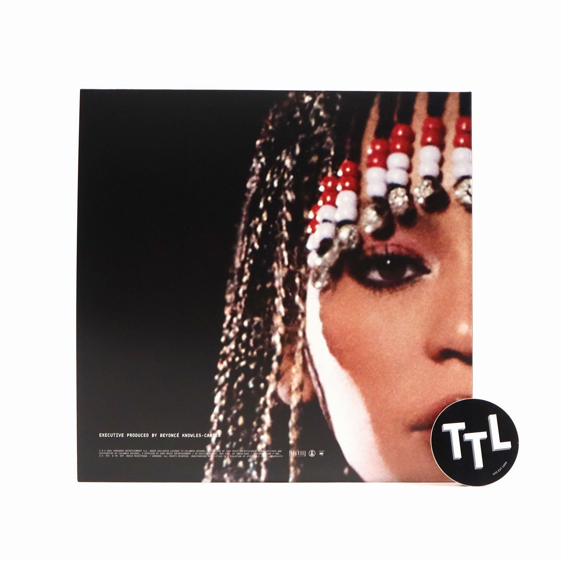 Beyonce: Cowboy Carter (180g) Vinyl 2LP