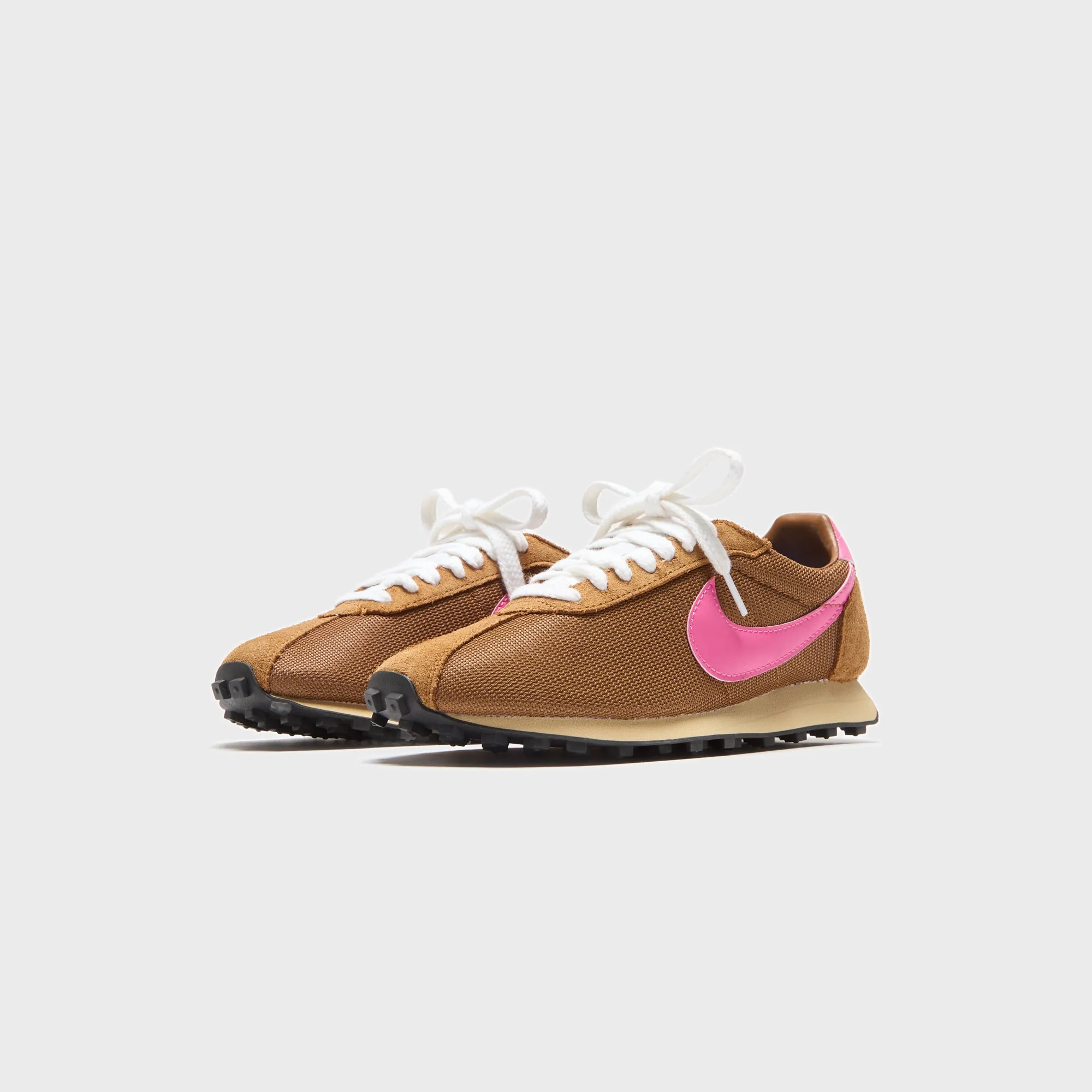 Nike Ld-1000  - British Tan / Pinksicle Fuel Your Fire Step Out Boldly
