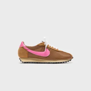 Engineered for Speed Nike Ld-1000  - British Tan / Pinksicle