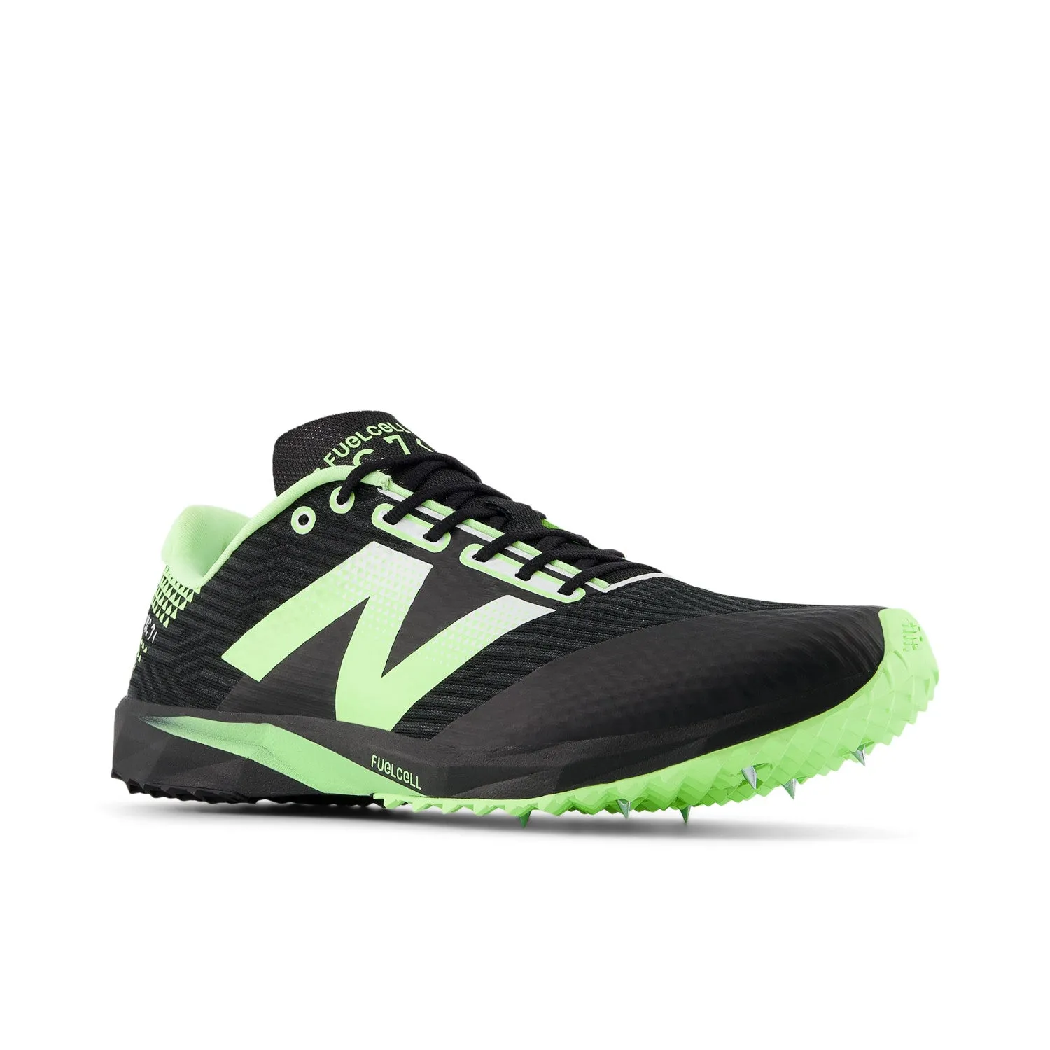 Black Friday Offer New Balance Xcs7 5 Cross Country Spike