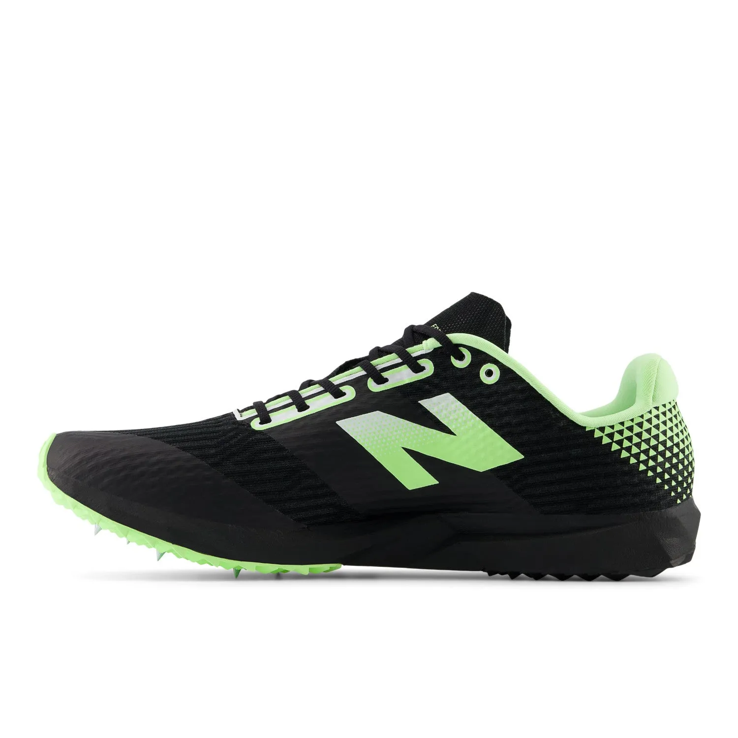 Special Offer New Balance Xcs7 5 Cross Country Spike