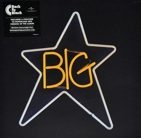 BIG STAR-NO 1 RECORD (Arrives in 4 days) hi-fi aptX HD bluetooth,hi-fi WiFi speakers,hi-fi stereo output