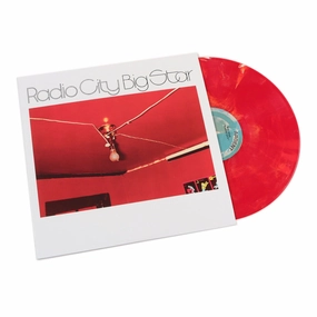 Big Star: Radio City (Colored Vinyl) Vinyl LP hi-fi soundproof solution,hi-fi wall mount speakers,hi-fi ceiling speakers