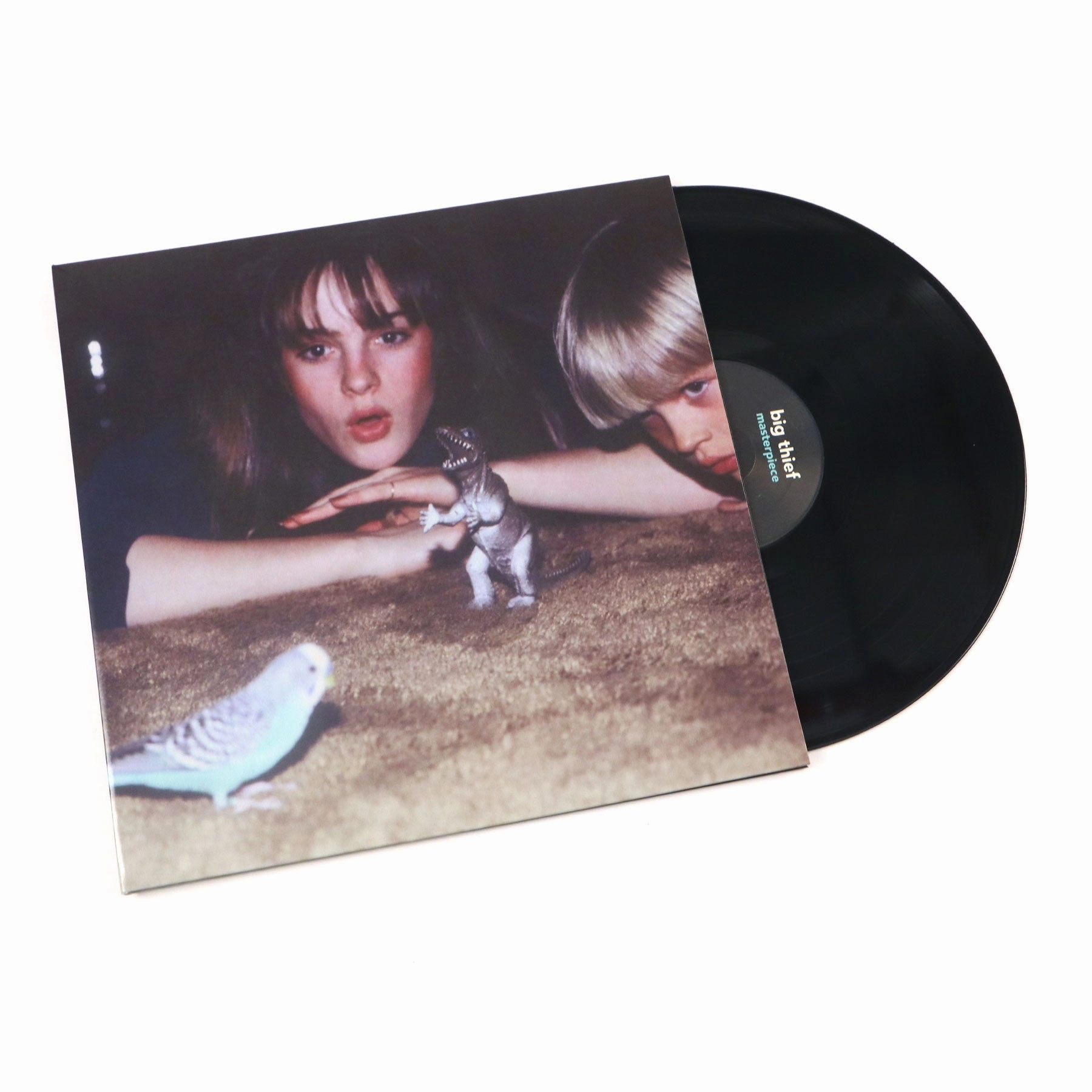 Big Thief: Masterpiece Vinyl LP hi-fi soundproof solution,hi-fi wall mount speakers,hi-fi ceiling speakers